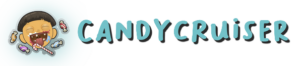CandyCruiser Logo